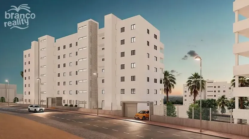 Prodej bytu 3+kk, San Miguel de Salinas, Alicante, Španělsko, 93 m2