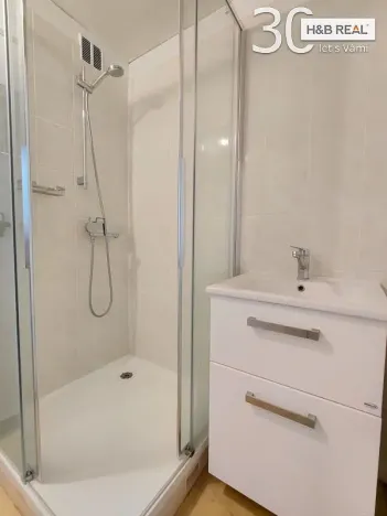 Prodej bytu 3+1, Vsetín, Ohrada, 73 m2