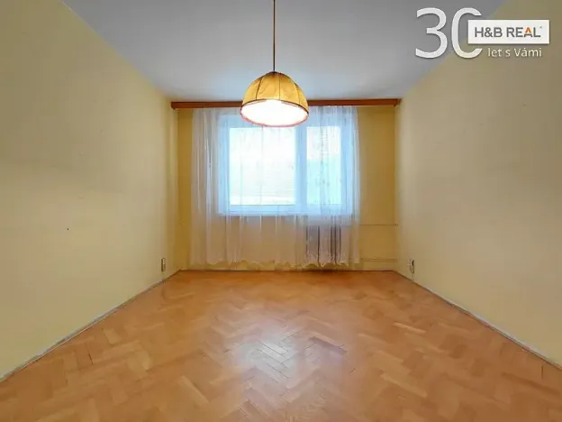 Prodej bytu 3+1, Vsetín, Ohrada, 73 m2