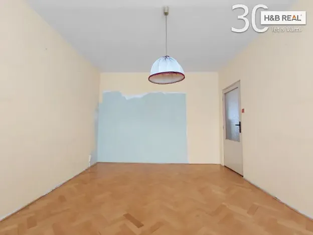 Prodej bytu 3+1, Vsetín, Ohrada, 73 m2