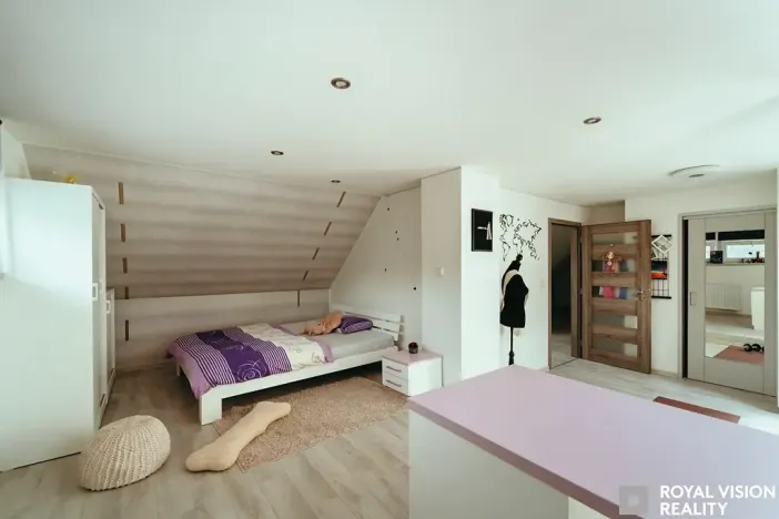 Prodej rodinného domu, Frýdlant nad Ostravicí, 265 m2
