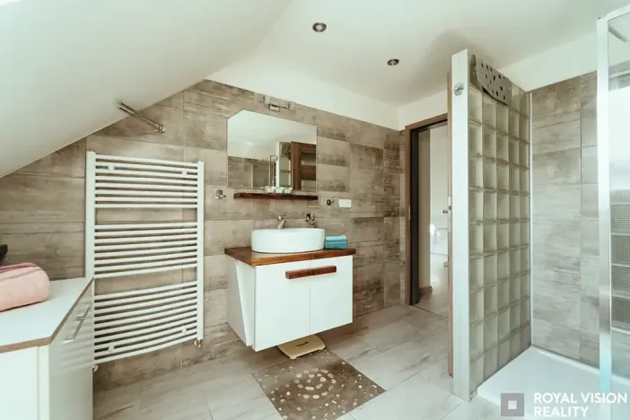 Prodej rodinného domu, Frýdlant nad Ostravicí, 265 m2