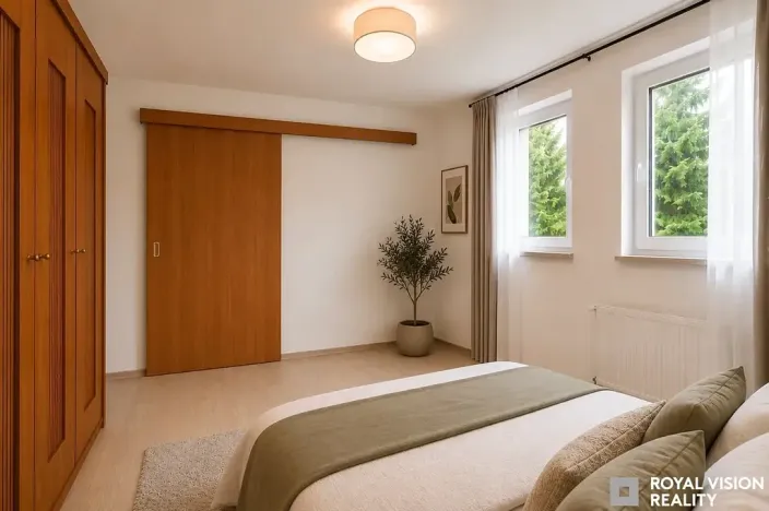 Prodej rodinného domu, Frýdlant nad Ostravicí, 265 m2