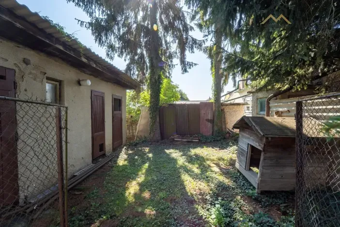Prodej rodinného domu, Církvice, 124 m2