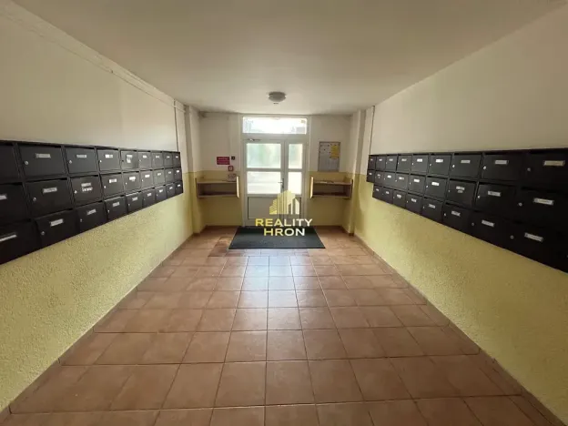 Prodej bytu 3+1, Klášterec nad Ohří, Budovatelská, 72 m2