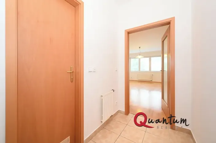 Pronájem bytu 1+kk, Praha - Michle, Jemnická, 30 m2