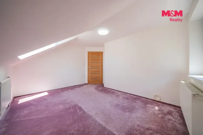 Prodej rodinného domu, Lažánky, 275 m2