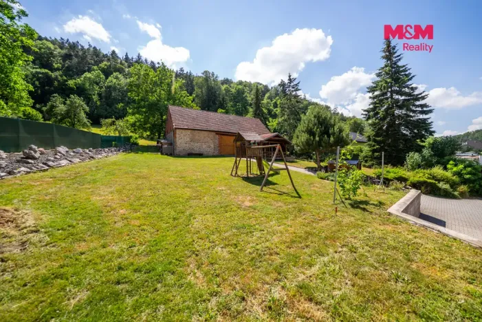 Prodej rodinného domu, Lažánky, 275 m2