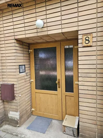 Prodej bytu 2+1, Šumperk, Komenského, 50 m2