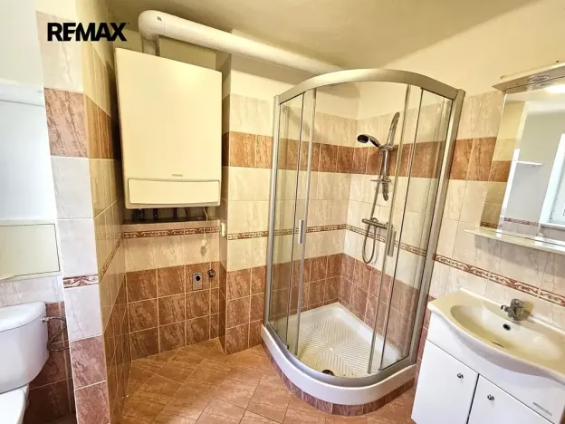 Prodej bytu 2+1, Šumperk, Komenského, 50 m2