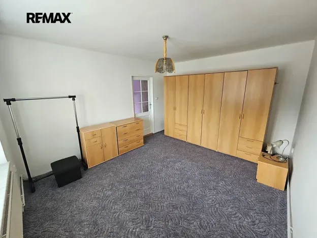 Prodej bytu 2+1, Šumperk, Komenského, 50 m2