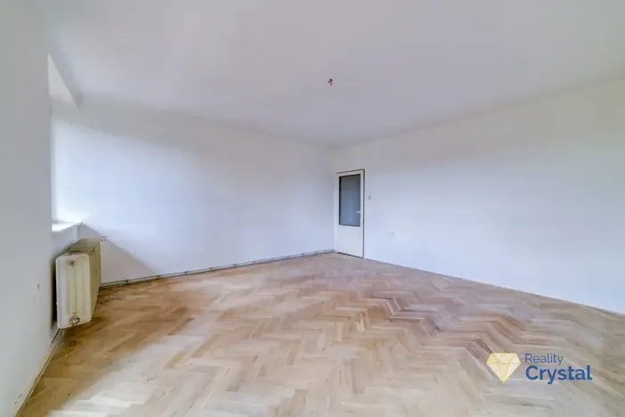 Prodej rodinného domu, Cheb, Goethova, 160 m2