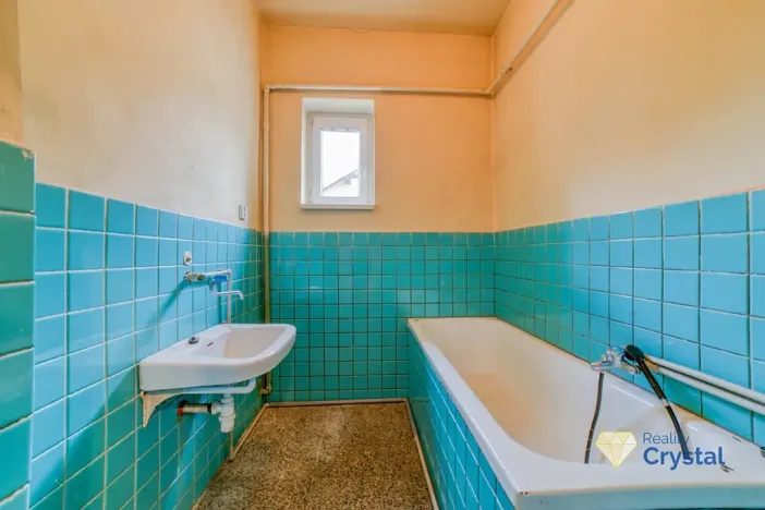 Prodej bytu 3+1, Nejdek, Husova, 70 m2