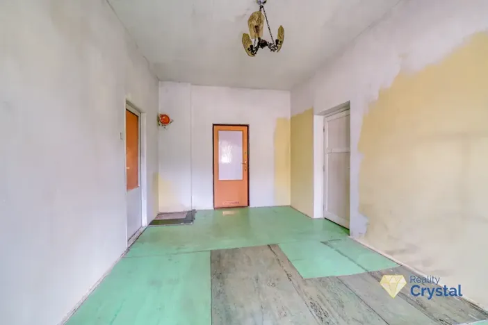 Prodej bytu 3+1, Nejdek, Husova, 70 m2