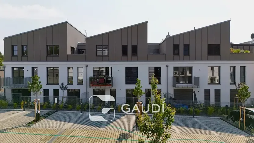 Prodej bytu 3+kk, Praha, Mezitraťová, 95 m2