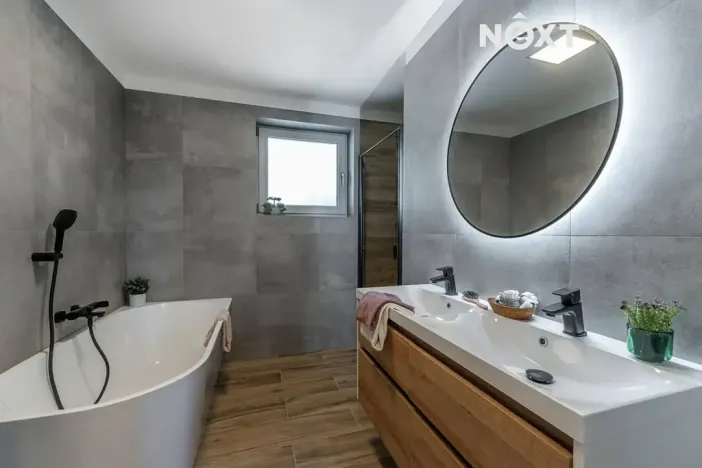 Prodej rodinného domu, Postupice, Pozovská, 151 m2