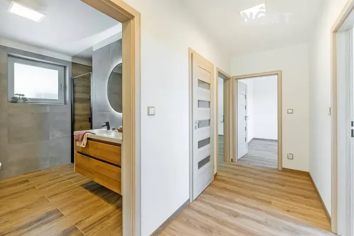 Prodej rodinného domu, Postupice, Pozovská, 151 m2