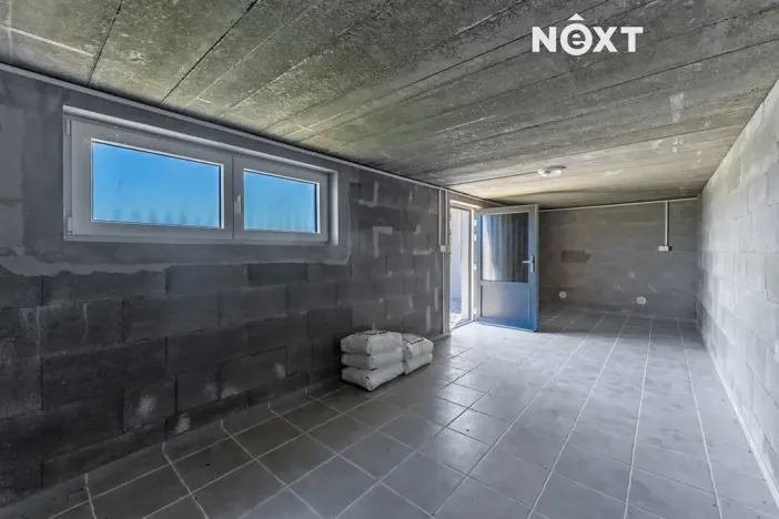 Prodej rodinného domu, Postupice, Pozovská, 151 m2