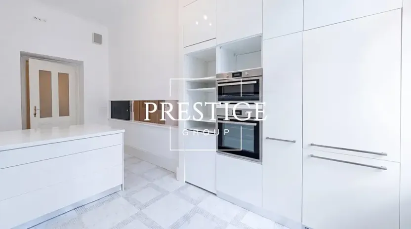 Pronájem bytu 4+1, Praha - Josefov, Bílkova, 142 m2