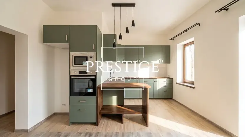 Pronájem bytu 2+kk, Horoměřice, Švejkova, 60 m2