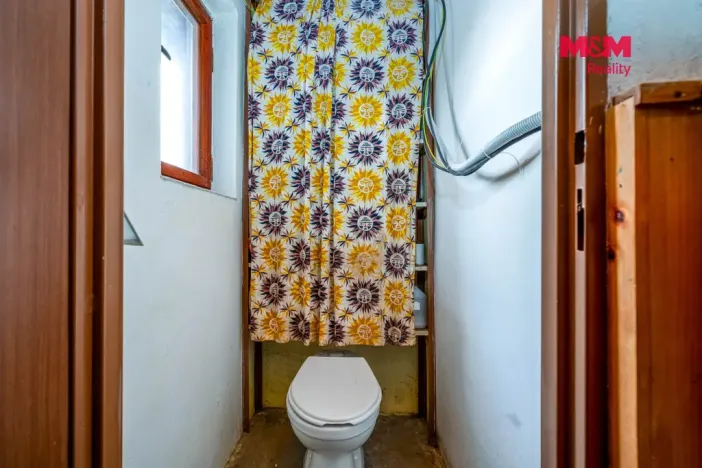 Prodej chaty, Klokočov - Klokočovská Lhotka, 55 m2