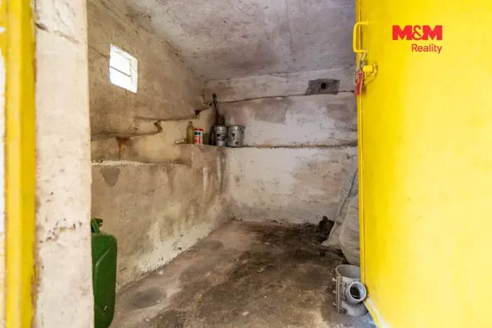 Prodej chaty, Klokočov - Klokočovská Lhotka, 55 m2