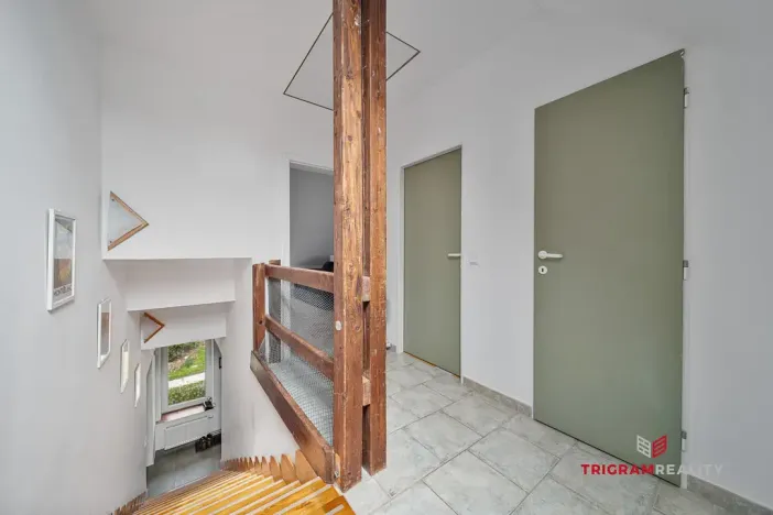 Prodej rodinného domu, Dvůr Králové nad Labem - Verdek, 160 m2