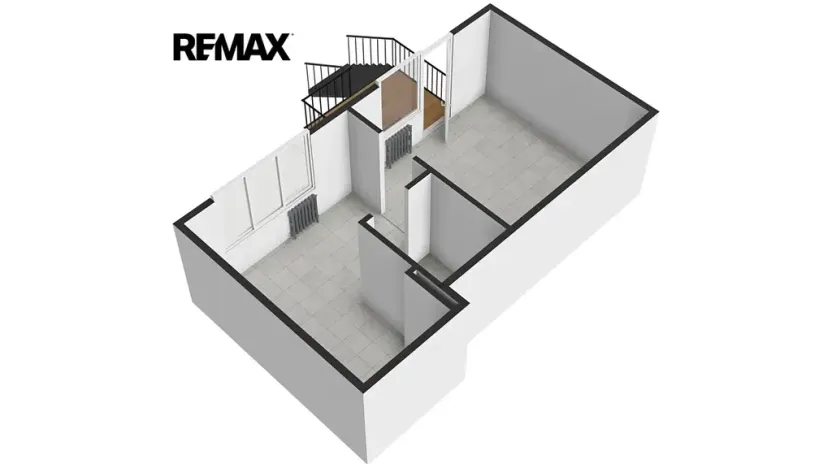 Prodej ordinace, Plzeň, Rokycanská, 27 m2