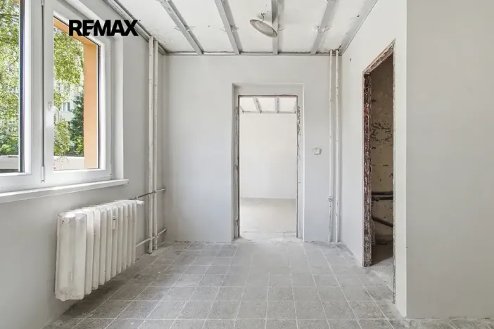 Prodej kanceláře, Plzeň, Rokycanská, 27 m2