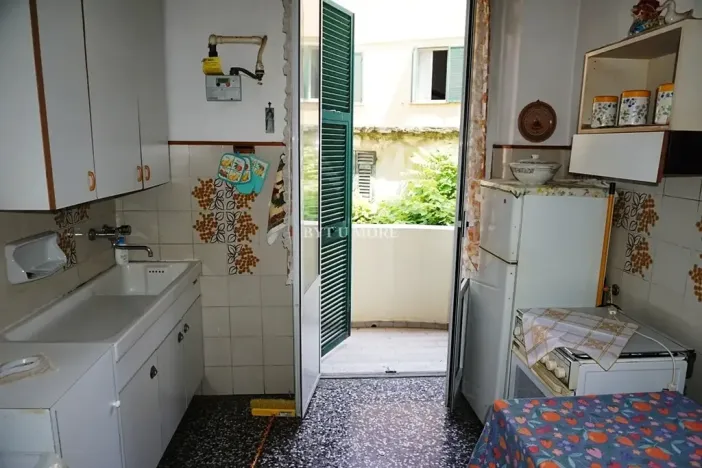 Prodej bytu 3+1, Moneglia, Itálie, Via Antonio Caveri, 73 m2