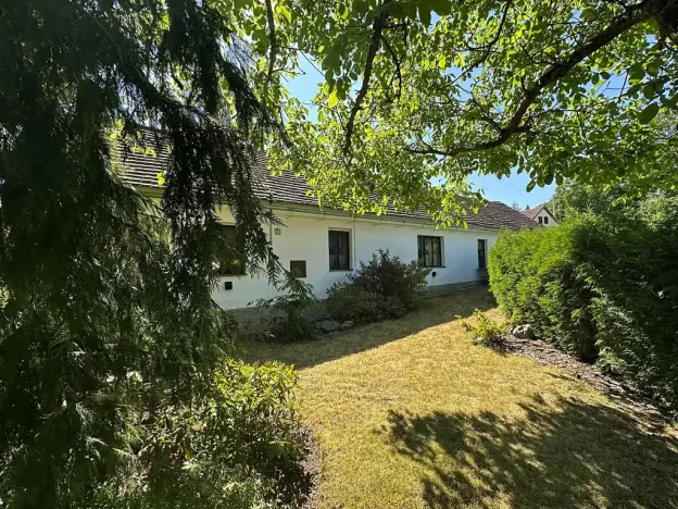Prodej rodinného domu, Vlčtejn, 150 m2
