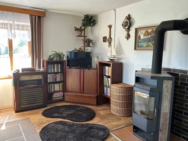 Prodej rodinného domu, Vlčtejn, 150 m2