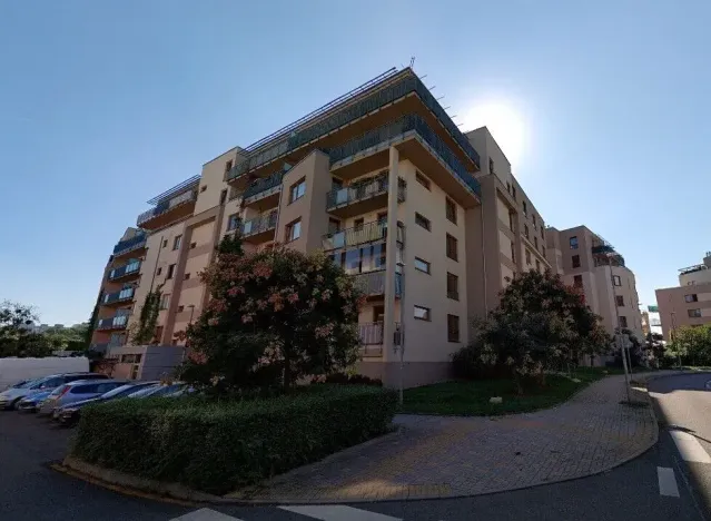 Pronájem bytu 2+kk, Praha - Hostivař, Bratislavská, 75 m2