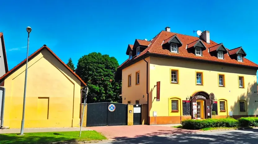 Prodej bytu 4+1, Hostivice, Litovická, 140 m2