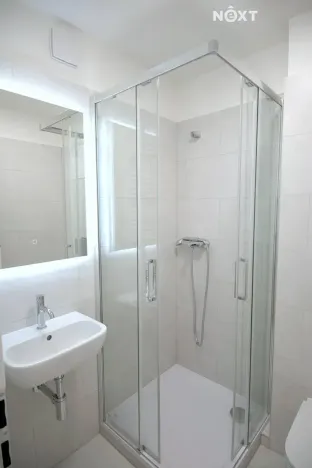 Prodej bytu 1+kk, Praha - Kyje, Vajgarská, 16 m2