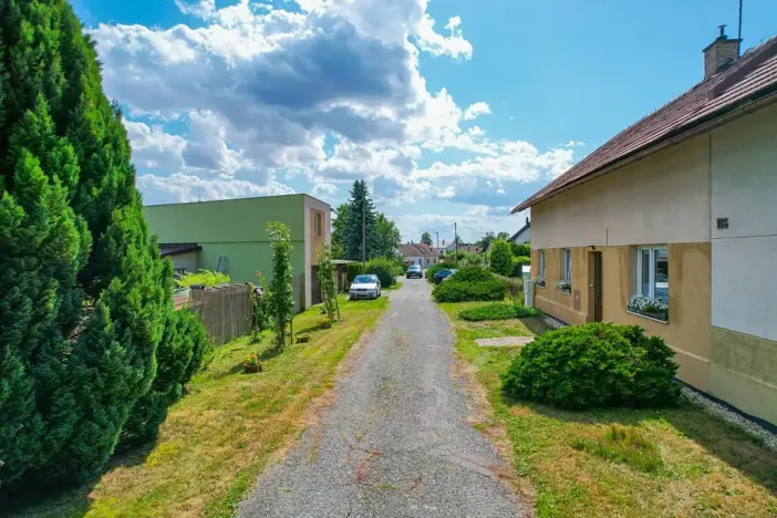 Prodej rodinného domu, Holice, Vrchlického, 228 m2