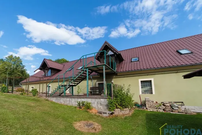 Prodej výrobních prostor, Králíky, Jana Opletala, 4752 m2