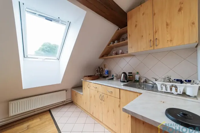 Prodej výrobních prostor, Králíky, Jana Opletala, 4752 m2