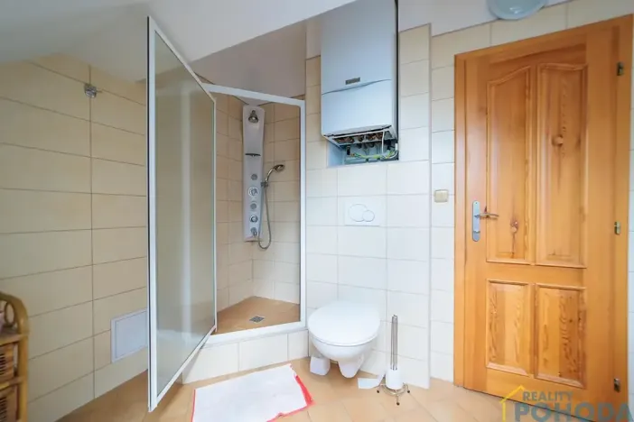 Prodej výrobních prostor, Králíky, Jana Opletala, 4752 m2