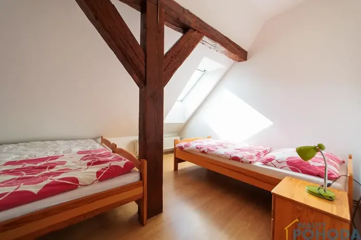 Prodej výrobních prostor, Králíky, Jana Opletala, 4752 m2