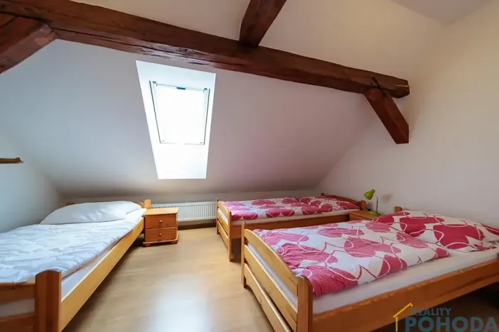 Prodej výrobních prostor, Králíky, Jana Opletala, 4752 m2
