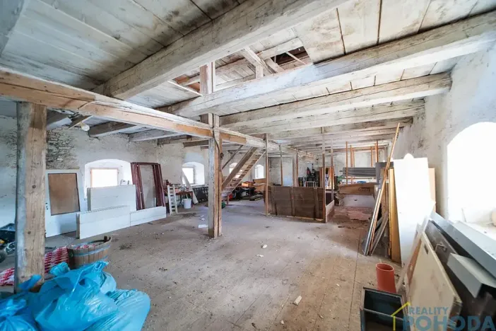 Prodej výrobních prostor, Králíky, Jana Opletala, 4752 m2