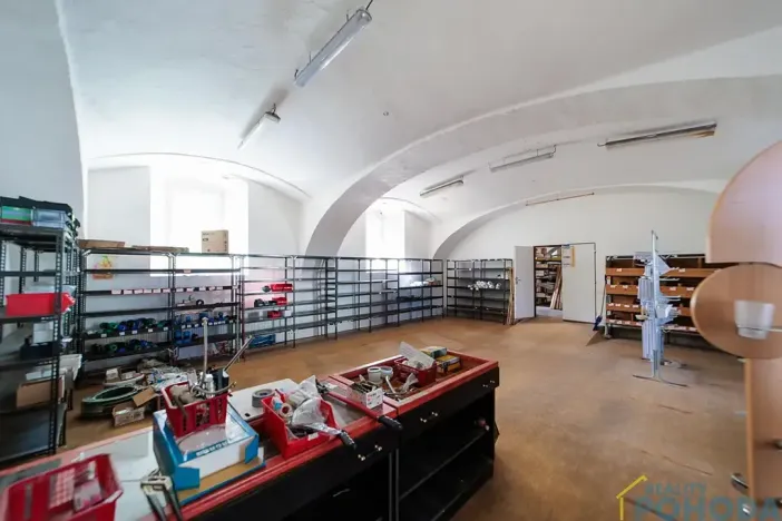 Prodej výrobních prostor, Králíky, Jana Opletala, 4752 m2