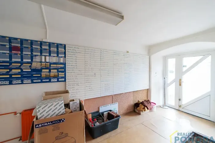 Prodej výrobních prostor, Králíky, Jana Opletala, 4752 m2