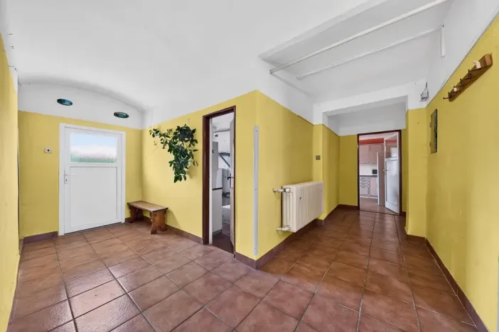 Prodej rodinného domu, Hrádek, 185 m2