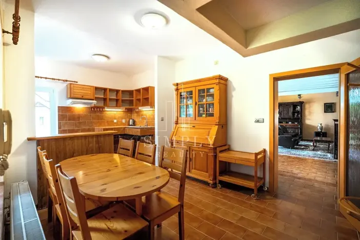 Prodej rodinného domu, Všestudy, 120 m2
