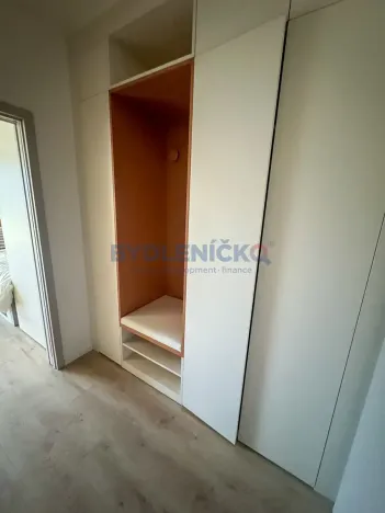 Prodej bytu 3+kk, Hluboká nad Vltavou, 66 m2