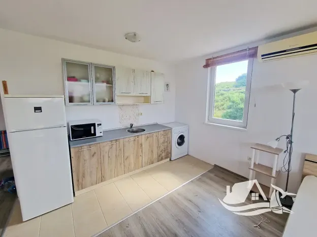 Prodej bytu 1+kk, Bjala, Bulharsko, 42 m2