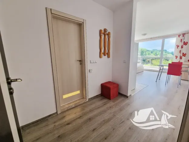 Prodej bytu 1+kk, Bjala, Bulharsko, 42 m2