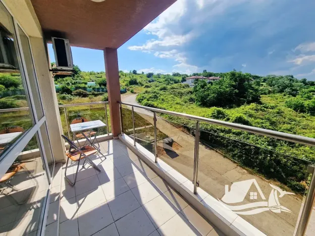 Prodej bytu 1+kk, Bjala, Bulharsko, 42 m2